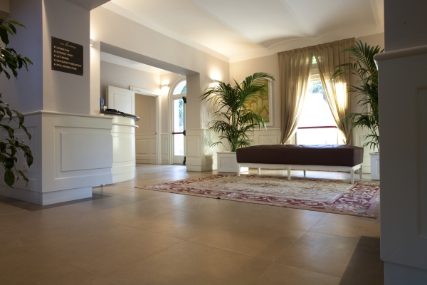 Hotel Villa Giorgia